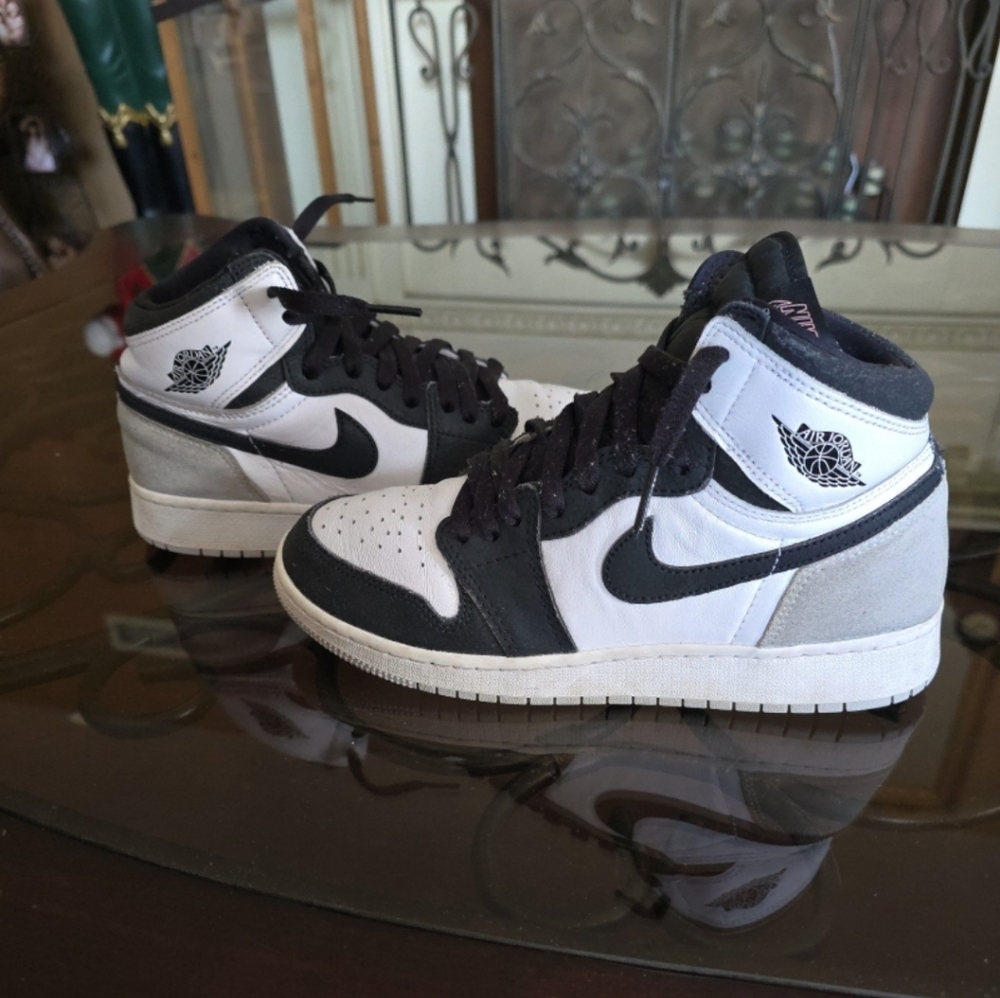 Jordan 1 Retro OG Hight Bleach Coral Stage Haze